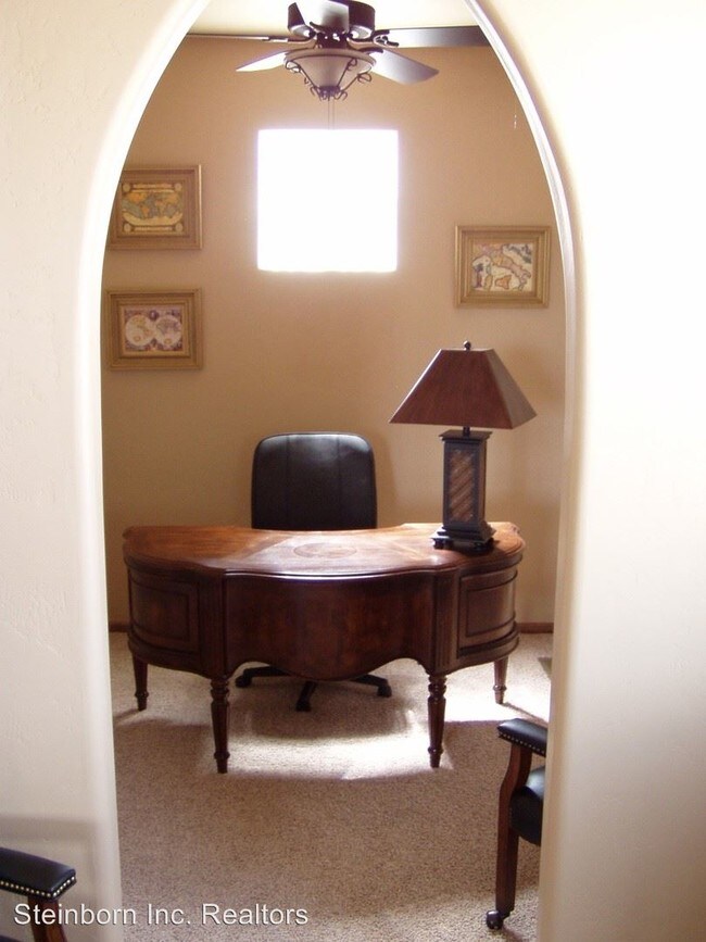 Foto del edificio - 1 br, 1.5 bath House - 4270 Nambe Ct