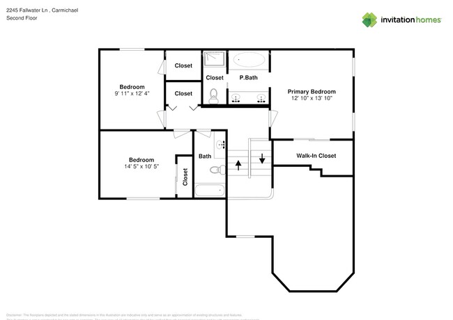 Foto del edificio - 2245 Fallwater Ln