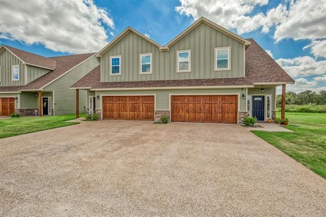 Foto principal - 104 Eagle Meadow Dr