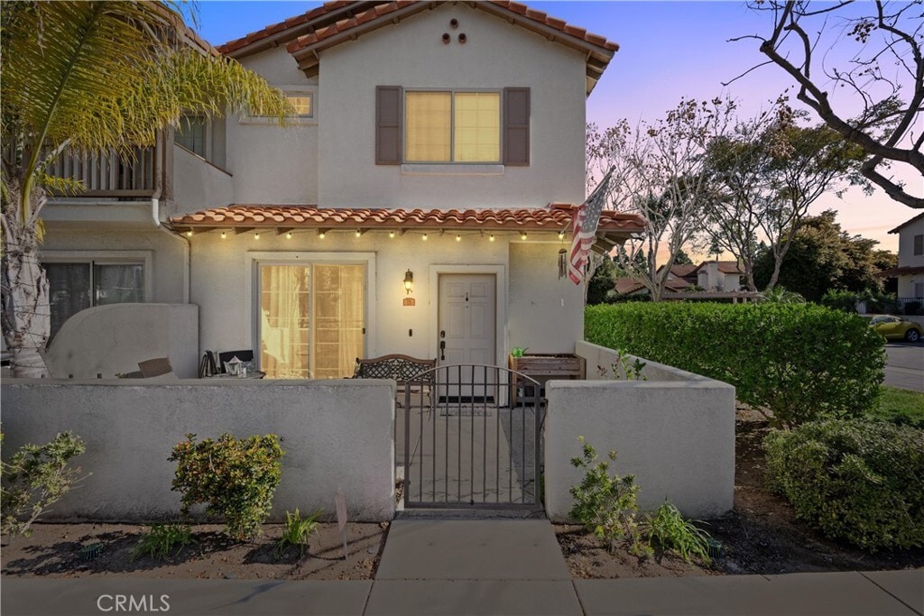 1454 Rancho Rose Way, Oceanside, CA 92057 Townhome Rentals in