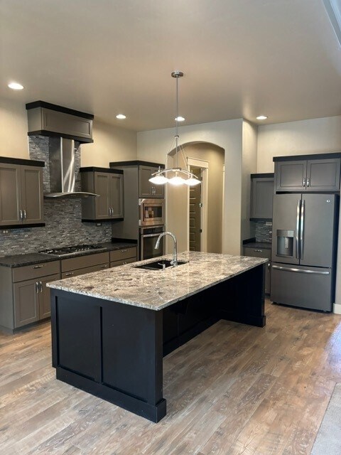 Foto del edificio - 5085 W River Springs St