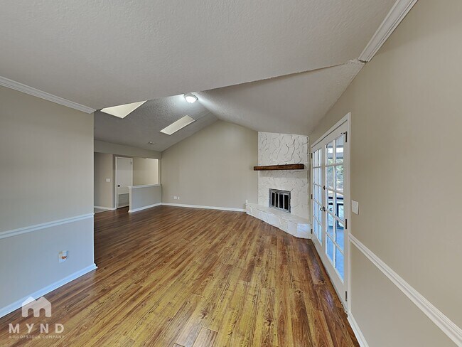 Foto del edificio - 3315 Blackfoot Trail S