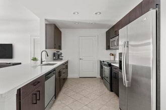 Bower Westside - Kitchen - Bower Westside