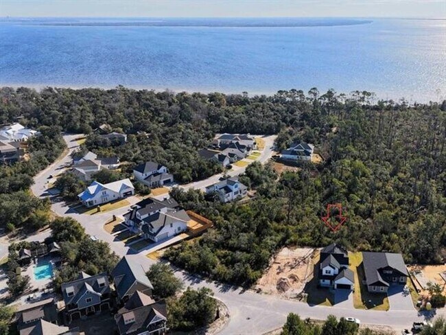 Building Photo - 3541 Sanctuary Dr