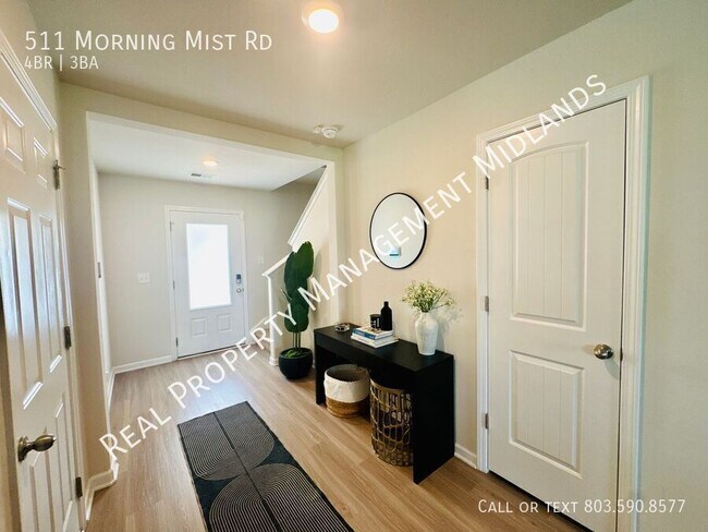 Foto del edificio - 511 Morning Mist Rd