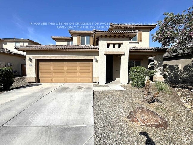 Building Photo - 26283 N 165th Ln