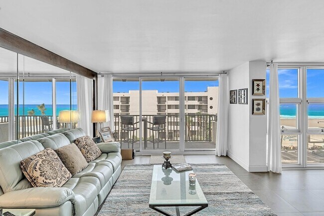 Foto del edificio - 525 N Ocean Blvd