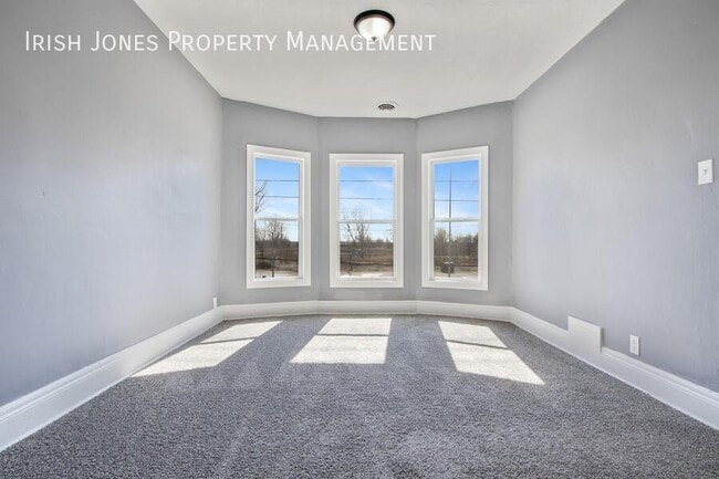 Building Photo - 1514 William St