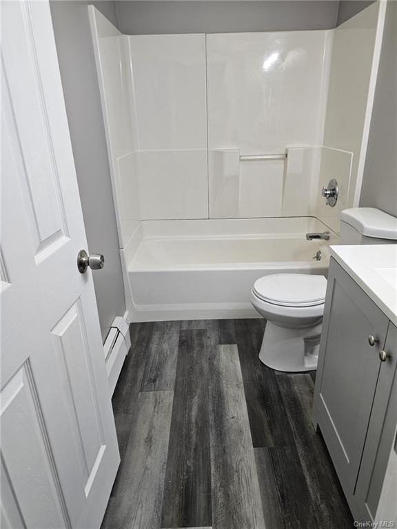 Foto del edificio - 5 High St