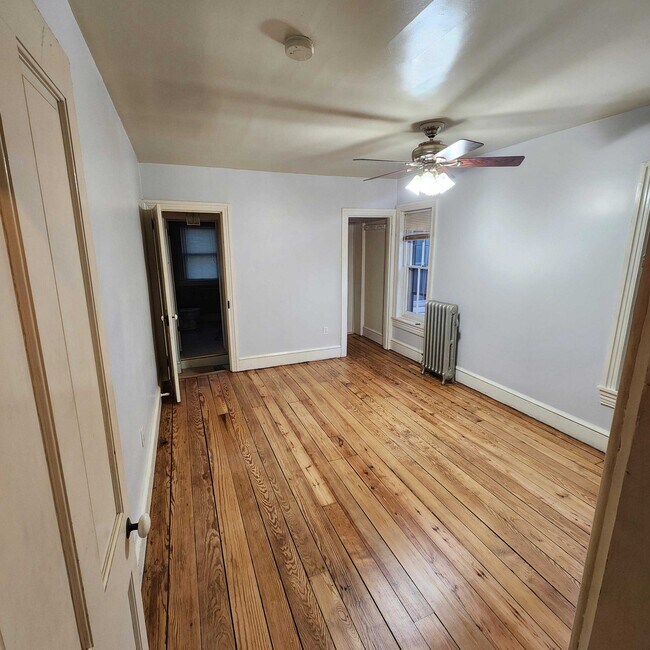 Dormitorio principal - 43 Walnut St