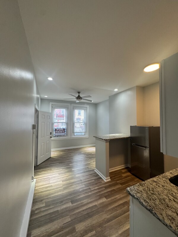Foto del edificio - 1452 N 29th St