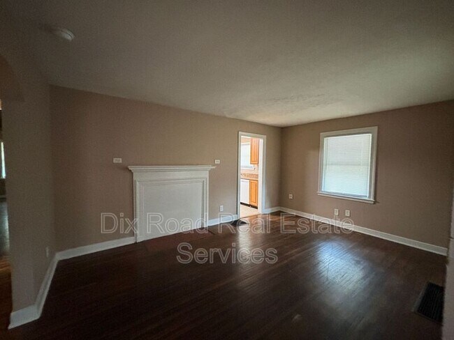 Foto del edificio - 2827 Oxford Ave