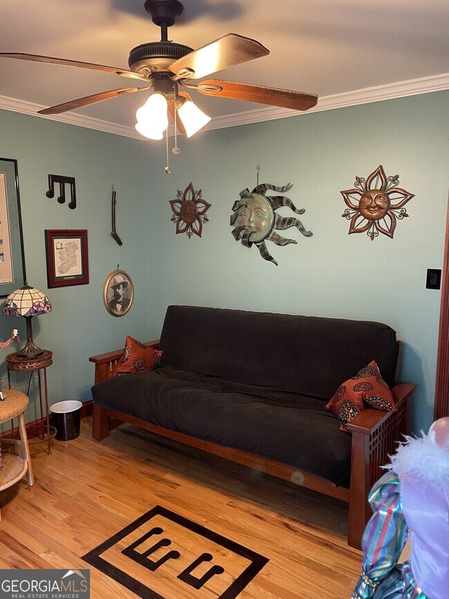 Foto del edificio - 3666 Lakewood Ct