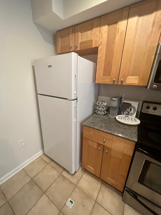 Foto del edificio - 307 S Castle St