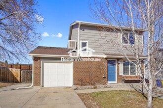 Building Photo - 1321 W 135th Dr