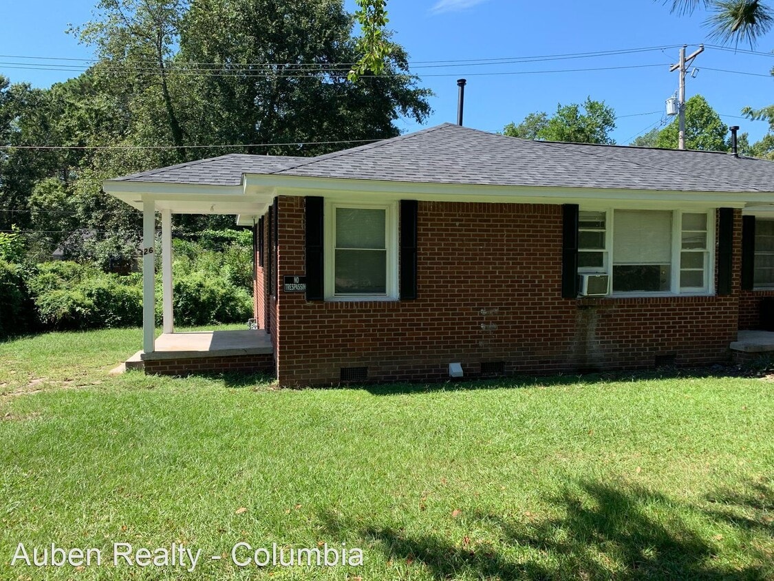 26 Carillon Ct Columbia SC 29204 House Rental in Columbia SC 26 Carillon Ct Columbia SC 29204 House Rental in Columbia SC