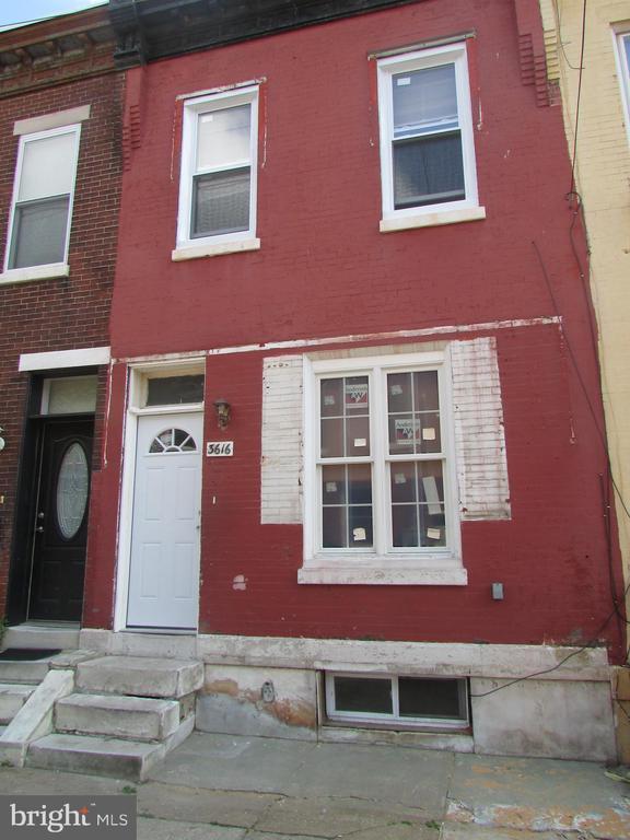 Building Photo - 3616 Brandywine St