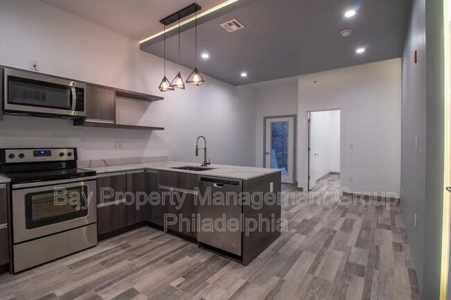 Foto del edificio - 2028 E Fletcher St