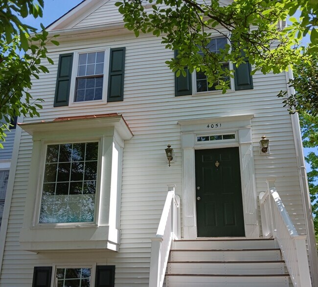 Foto del edificio - 4051 Kimberley Glen Ct