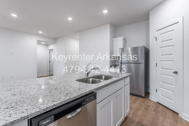 Photo - Beautiful New Construction Home – Ready for Immediate Move-In!