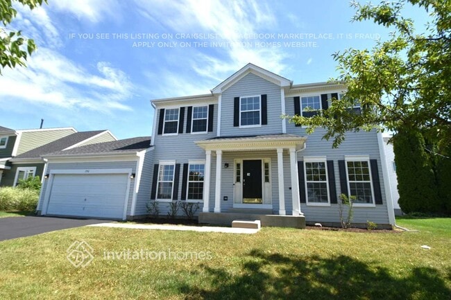 Building Photo - 290 S Annandale Dr