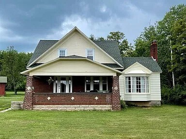 Foto del edificio - 5441 Morann Ave