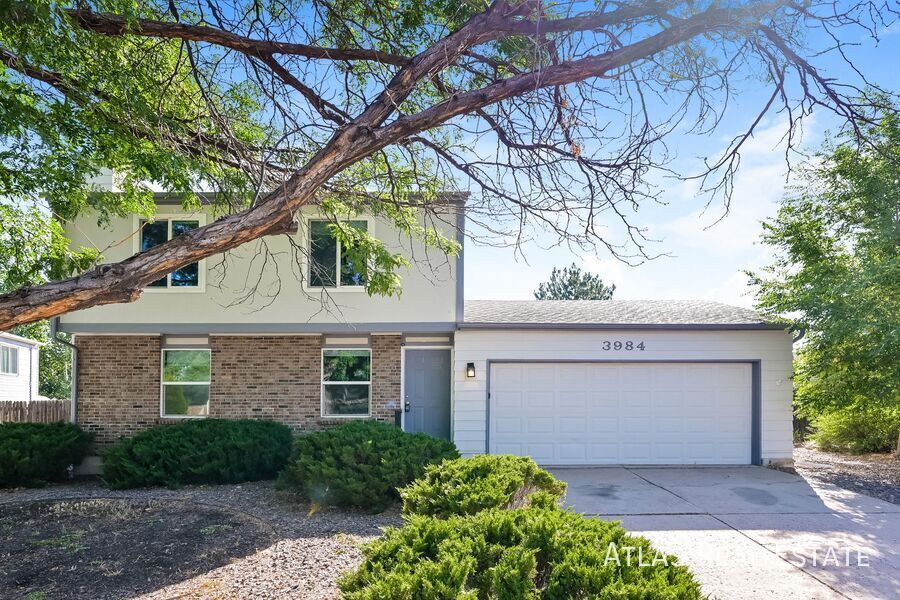 Foto principal - 3984 S Richfield St