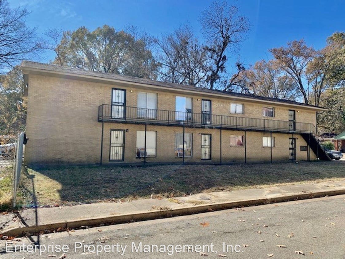 Primary Photo - 2767 Waverly Ave