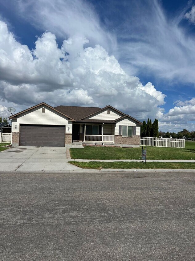 Foto del edificio - Amazing Home in Rexburg Idaho!