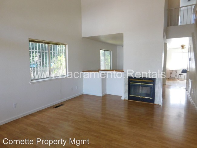 Building Photo - 4 br, 3 bath House - 6129 Ivory Way