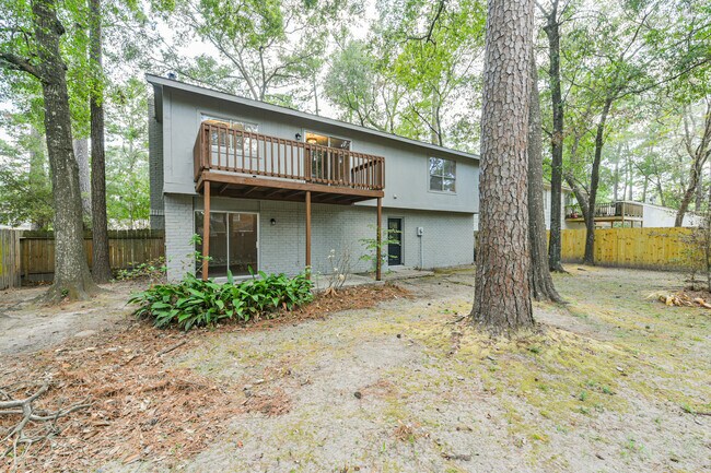 Foto del edificio - 2051 Oak Shores Dr