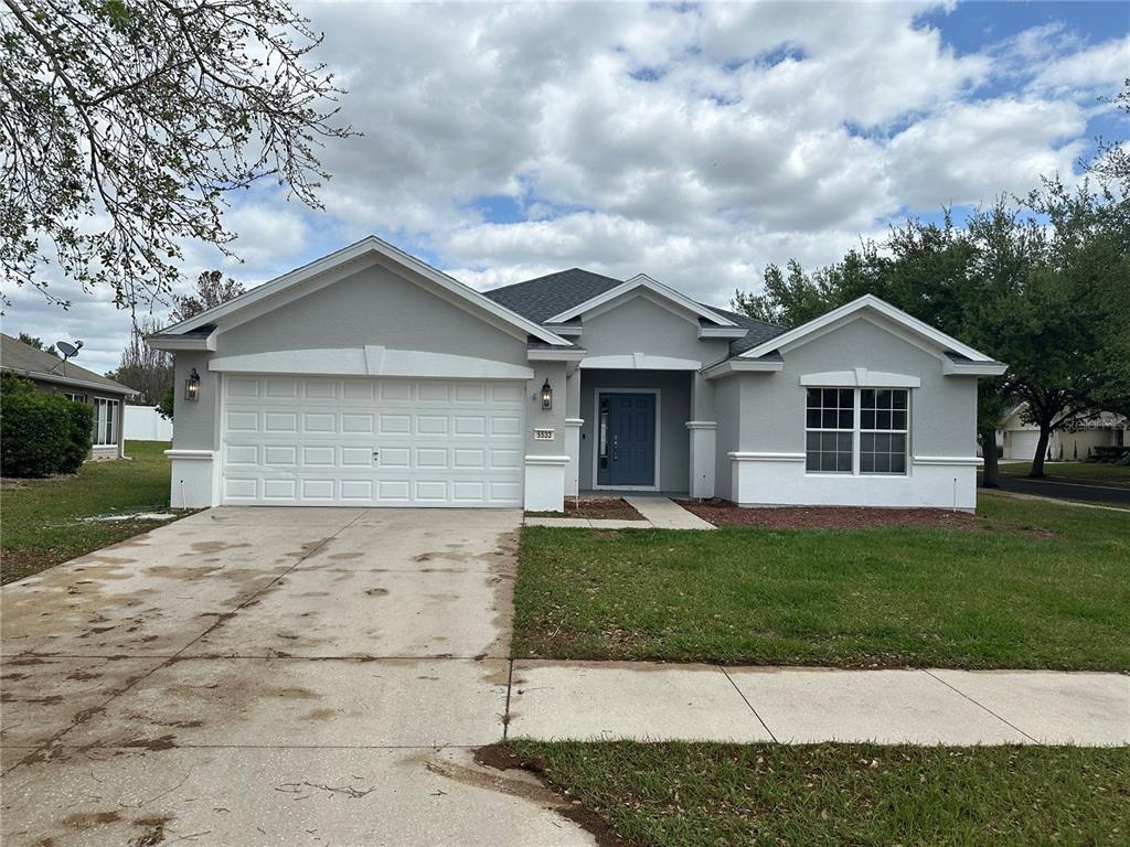 5533 SW 45th St, Ocala, FL 34474 House Rental in Ocala, FL