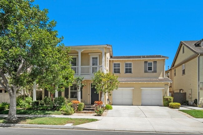 Foto del edificio - 16618 Honeybee Dr