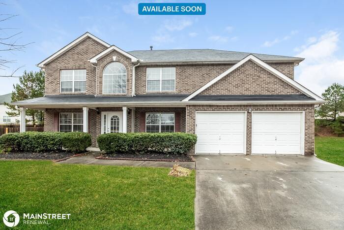 Primary Photo - 3746 Natrona Ct, Ellenwood, GA 30294