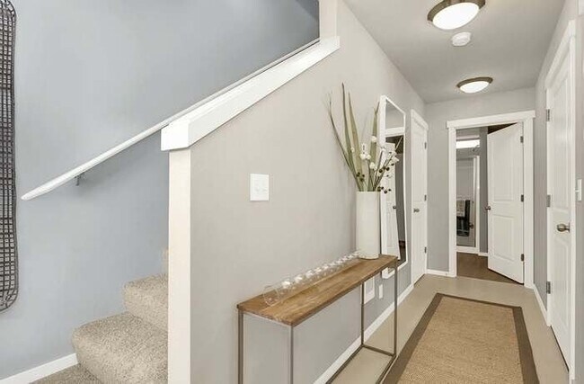 Foto del edificio - Fantastic and Private corner unit