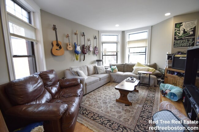 Photo - 1914 Beacon St Apartment