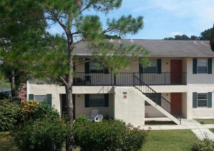 Primary Photo - 2190 Knox McRae Dr