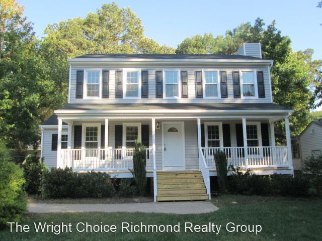 Foto principal - 3 br, 2.5 bath House - 3812 Terjo Ln