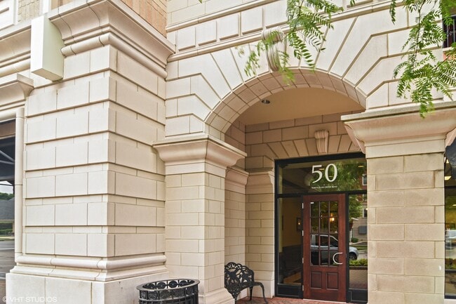 Building Photo - 50 N Plum Grove Rd