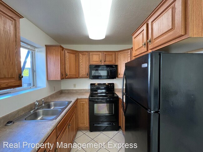 Foto del edificio - 2 br, 1 bath House - 4122 E Ronning Drive