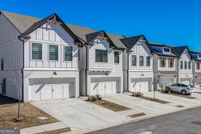 Foto del edificio - 96 Auburn Gate Ln