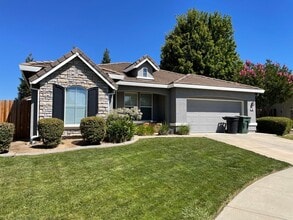 Building Photo - 1892 Santa Ines St