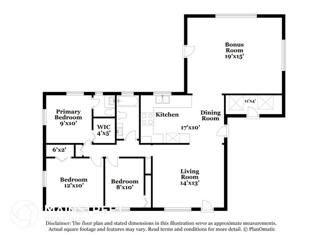 Building Photo - 303 Spring Lake Cir