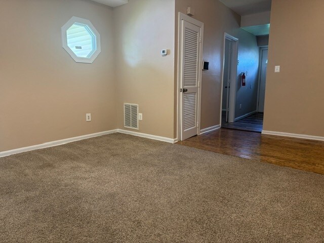 Foto del edificio - 914 Savannah St SE