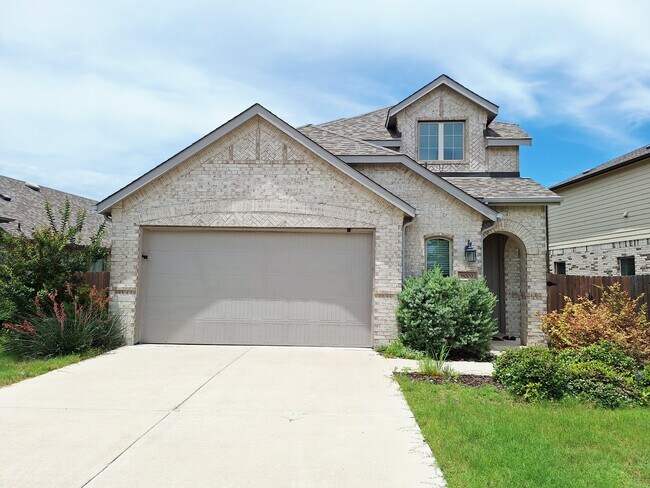 Building Photo - 8000 Prairie Rye Dr
