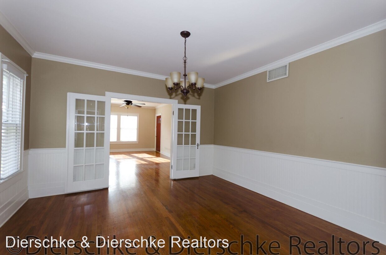 Primary Photo - 3 br, 2 bath House - 1007 Austin