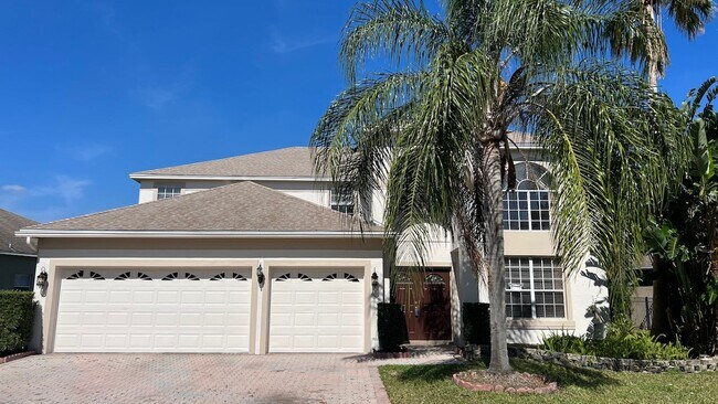 Executive 4/3.5 Pool Home with Water View ... - Executive 4/3.5 Pool Home with Water View ...