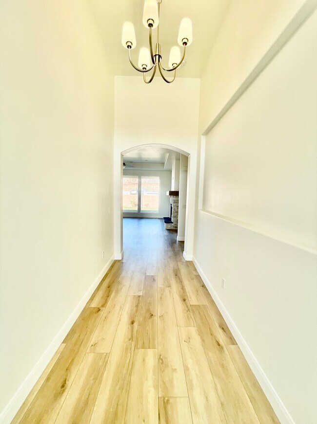 Foto del edificio - Three Bedroom Home in Washington Fields