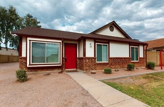 Building Photo - 1055 N Recker Rd