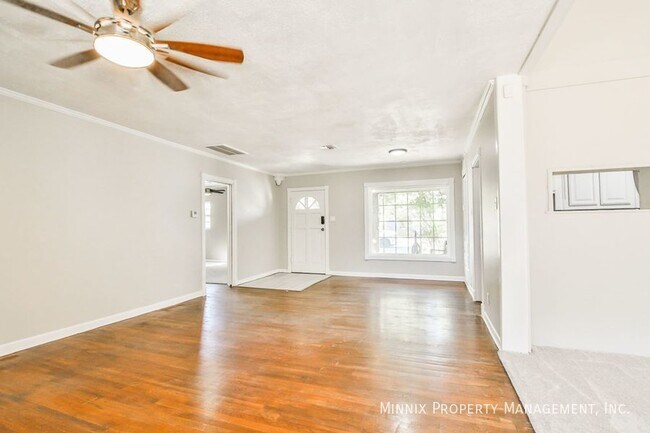 Building Photo - 3408 25th St